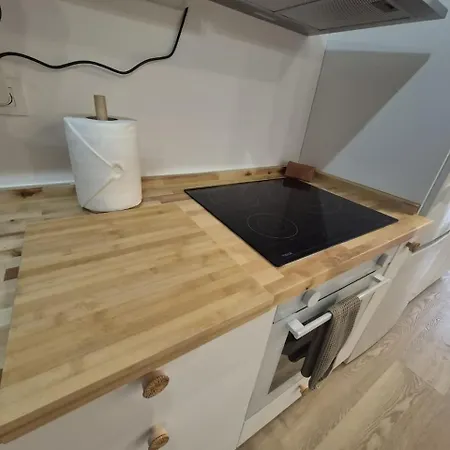Estudio Kalpa Iii * Benalmádena