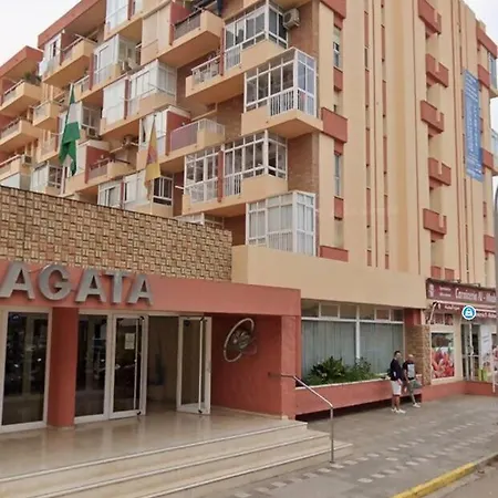 Estudio Kalpa Iii Benalmádena
