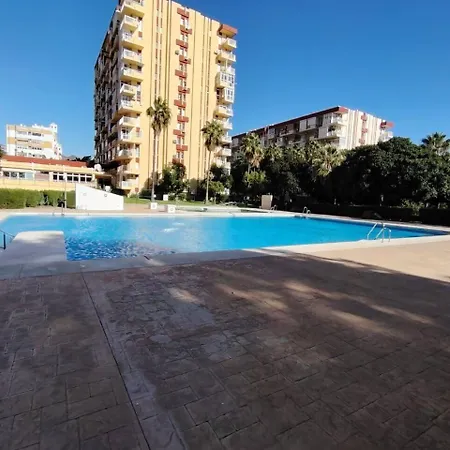 Estudio Kalpa Iii * Benalmádena
