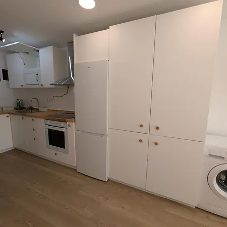Daire Estudio Kalpa Iii Benalmádena